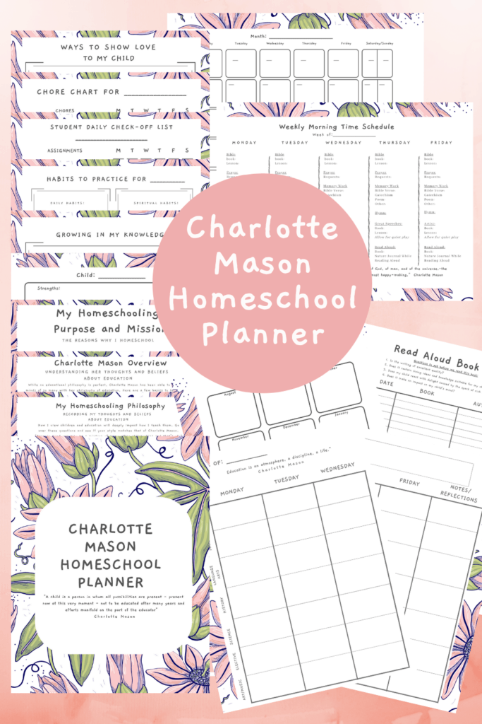 school planner